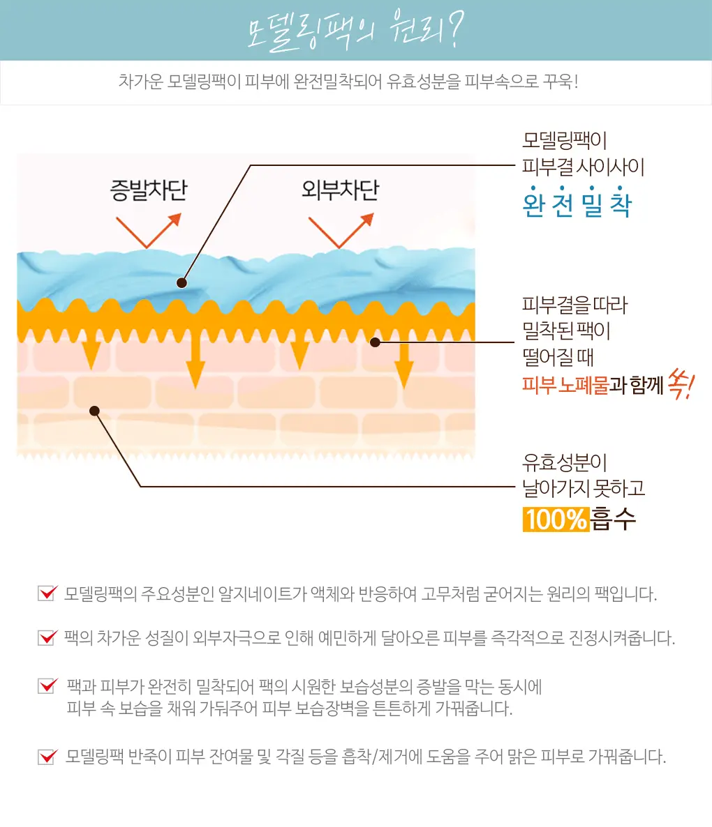 [72관왕/1위] 린제이 모델링 팩 (컵팩) 7종 택1 상세페이지 9